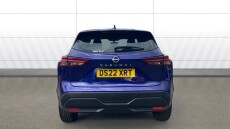 Nissan Qashqai 1.3 DiG-T MH 158 Acenta Premium 5dr Petrol Hatchback